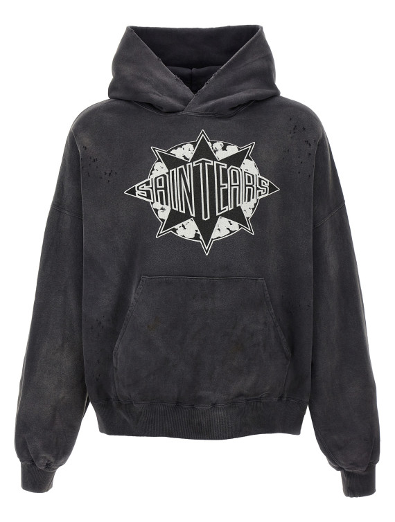 'Ceremony' hoodie #1