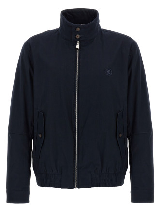 'Coiner2' bomber jacket