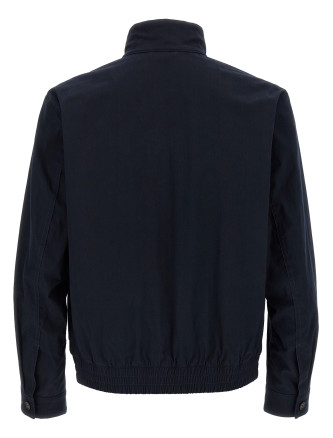 'Coiner2' bomber jacket #