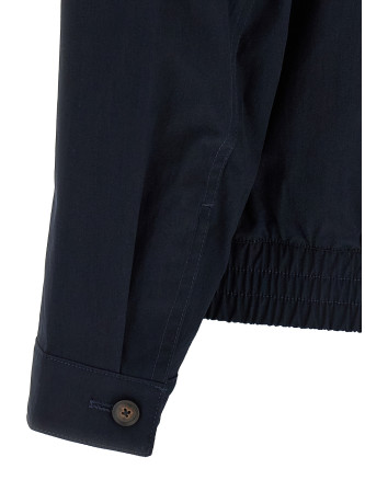 'Coiner2' bomber jacket #