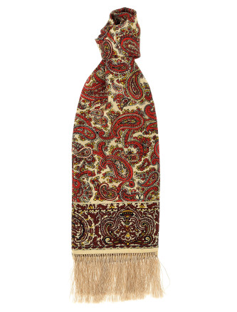 Valentino Garavani 'Voyage Imaginaire' scarf
