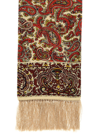 Valentino Garavani 'Voyage Imaginaire' scarf #