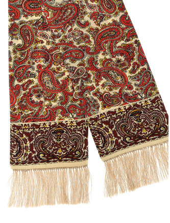 Valentino Garavani 'Voyage Imaginaire' scarf #