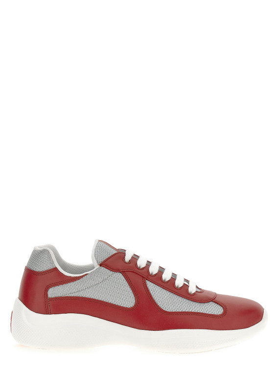 'Prada America's Cup' sneakers #1