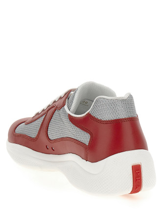 'Prada America's Cup' sneakers #