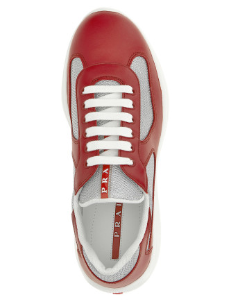 'Prada America's Cup' sneakers #