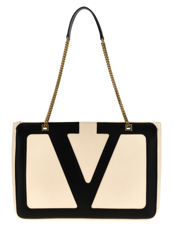 Valentino Garavani 'Viva Superstar' medium shopping bag #1