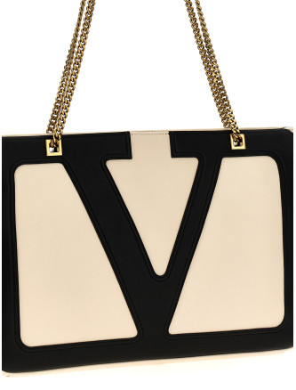 Valentino Garavani 'Viva Superstar' medium shopping bag #