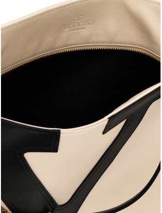 Valentino Garavani 'Viva Superstar' medium shopping bag #