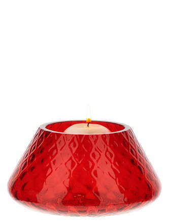 Candle holder 'Lele' ⌀ 18 cm