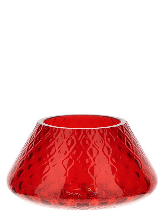 Candle holder 'Lele' ⌀ 18 cm #