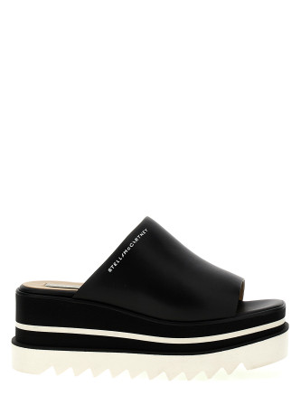 'Sneak Elyse' sabots