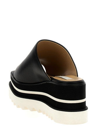 'Sneak Elyse' sabots #