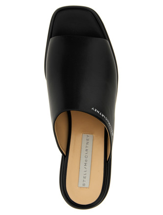 'Sneak Elyse' sabots #