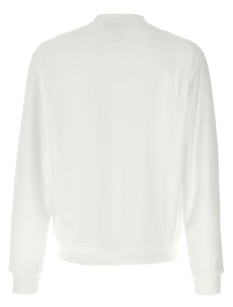 'Cool Fit' sweatshirt #