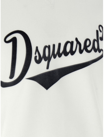 'Cool Fit' sweatshirt #