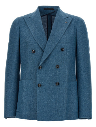 'Montecarlo' blazer