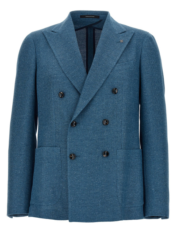'Montecarlo' blazer #1