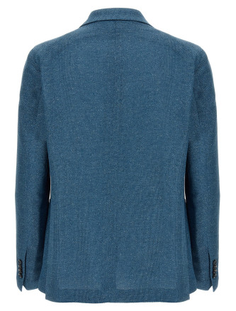 'Montecarlo' blazer #