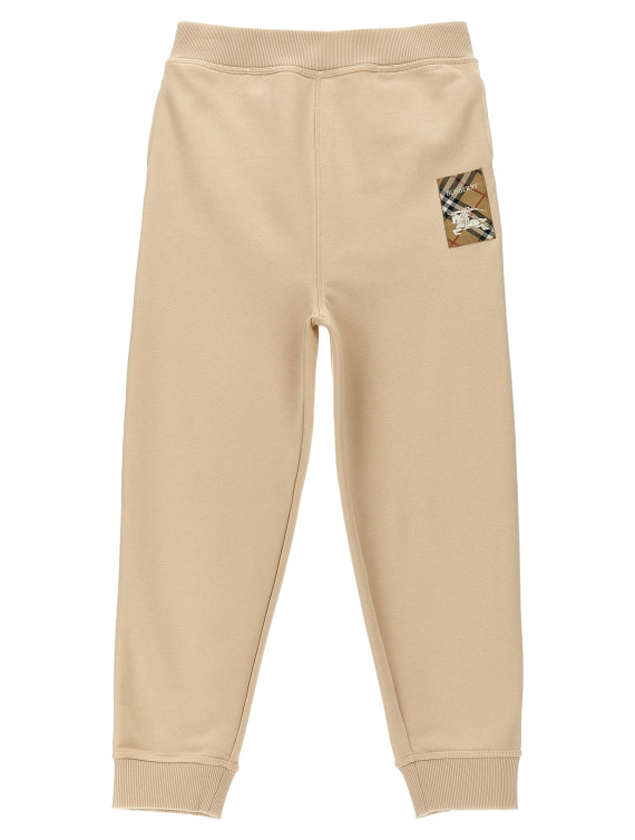 'Jackson' joggers #1