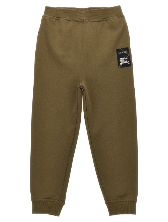 'Jackson' joggers #1