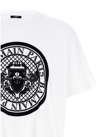 Velvet logo t-shirt #