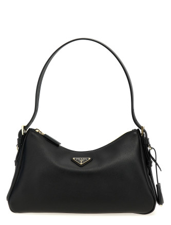 'Prada Aimée Medium' shoulder bag