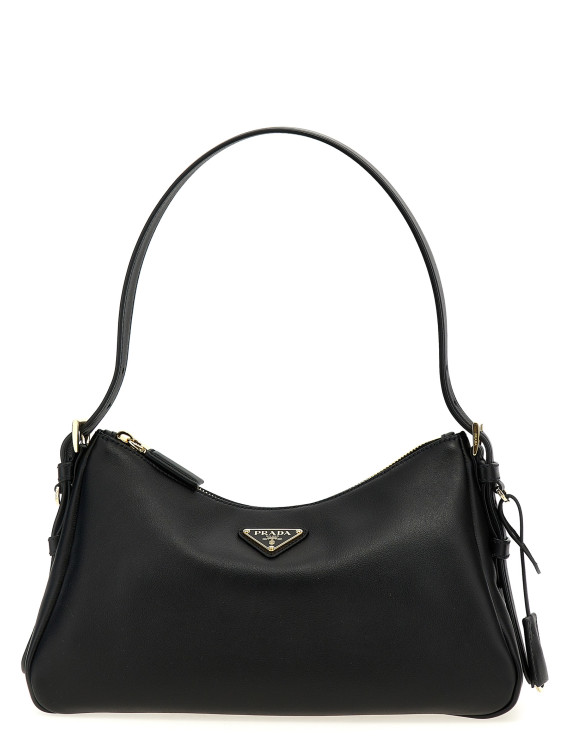 'Prada Aimée Medium' shoulder bag #1