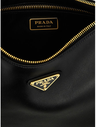 'Prada Aimée Medium' shoulder bag #