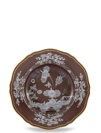 Soup plate 'Oriente Italiano' ⌀ 24 cm