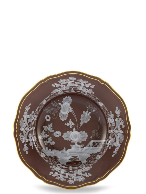 Soup plate 'Oriente Italiano' ⌀ 24 cm #1