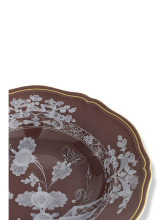 Soup plate 'Oriente Italiano' ⌀ 24 cm #