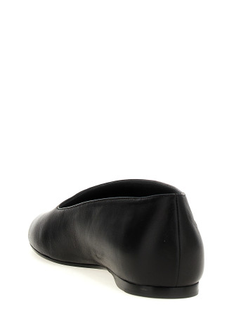 'Diana' ballet flats #