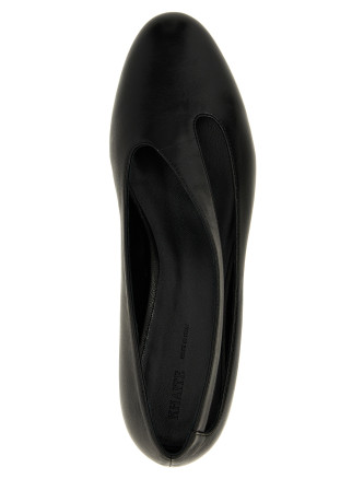 'Diana' ballet flats #