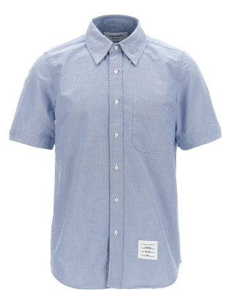 'Button down' shirt
