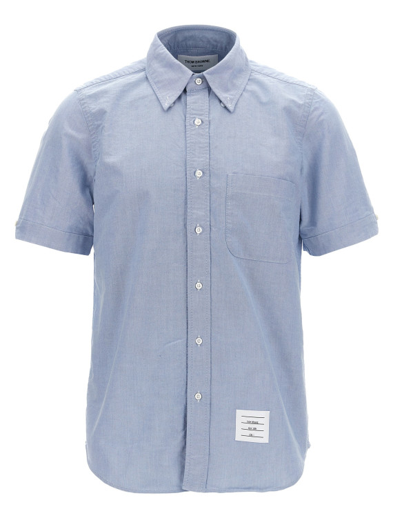 'Button down' shirt #1