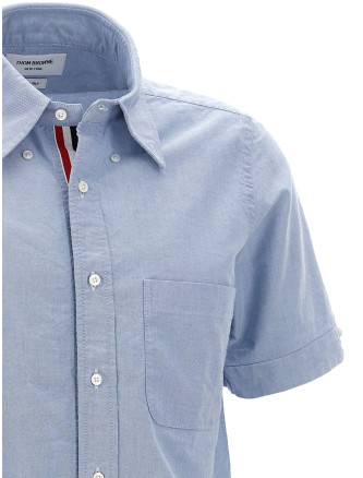 'Button down' shirt #