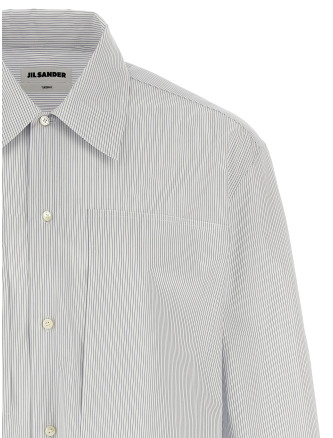 'Tuesday Stripes' shirt #