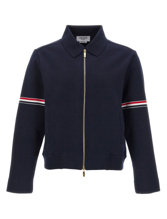 Sweatshirt 'Armband'