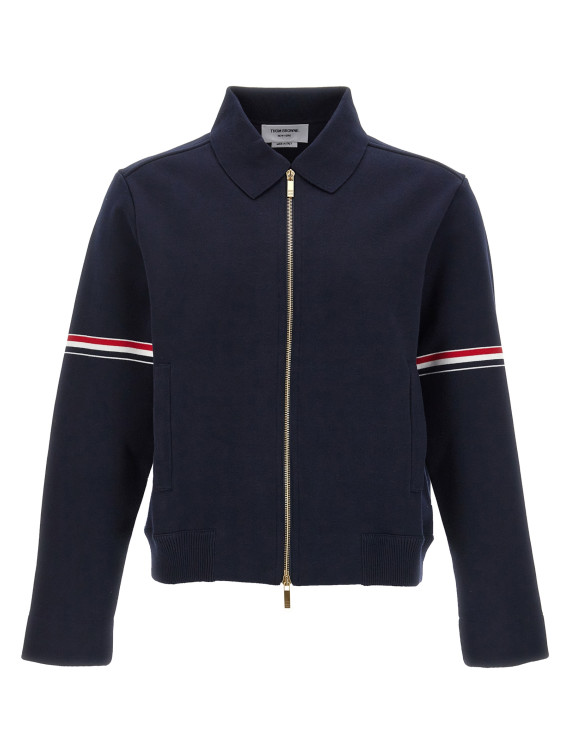 Sweatshirt 'Armband' #1