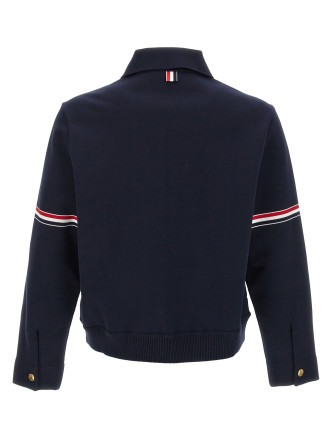 Sweatshirt 'Armband' #