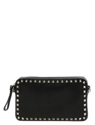 Valentino Garavani 'Rockstud' Shoulder Bag