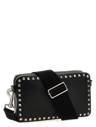 Valentino Garavani 'Rockstud' Shoulder Bag #
