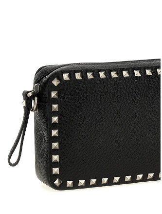 Valentino Garavani 'Rockstud' Shoulder Bag #