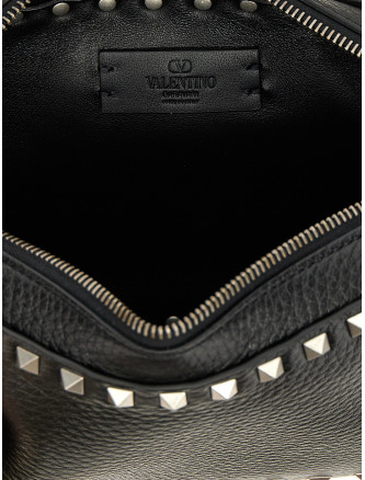 Valentino Garavani 'Rockstud' Shoulder Bag #
