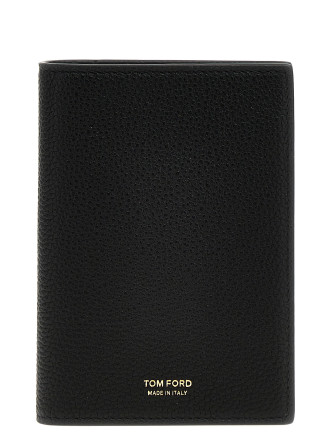 Logo passport holder