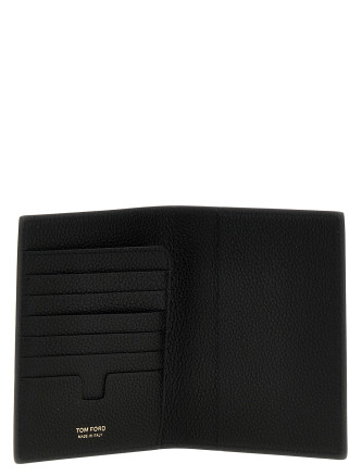 Logo passport holder #