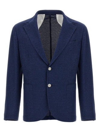 'Dynamic 201' blazer