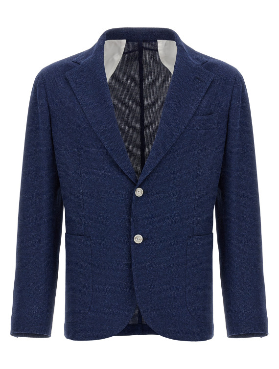 'Dynamic 201' blazer #1