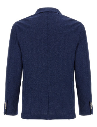 'Dynamic 201' blazer #